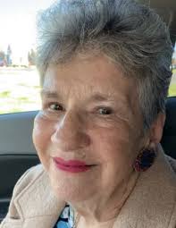 Obituary information for Donna Jean DuPriest