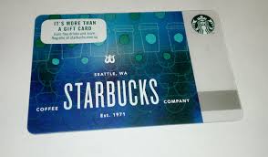 Now click check balance button. Free Postage For 30 Value Authentic Limited Edition Starbucks Gift Card With Security Code Everything Else On Carousell