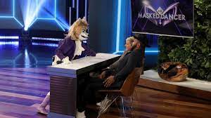 Step into the biggest dance competition on tv. The Masked Dancer Erste Staffel Beginnt In Den Usa Blick