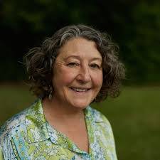 Deborah Stockwell's Instagram, Twitter & Facebook