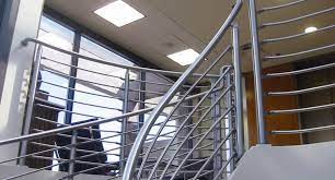 Our t316 marine grade stainless steel railings are made for maximum strength & durability. Stainless Steel Railings Ç€ Poppe Potthoff