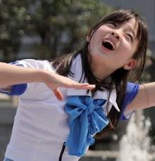 橋本環奈の変顔画像がかわいすぎるのでランキングにしてみたww 変顔 顔 橋本環奈