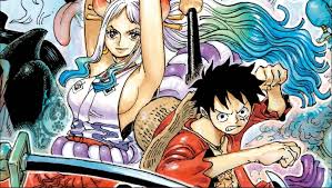 One Piece Chapter Schedule For June 2021 Otakukart