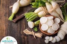 In this post, i go over the best hair growth vitamins, how to use them, which ones work best and how to determine if you need further evaluation. Radish Mullangi Nutritional Content Types Uses Health Benefits For Weight Loss Skin Side Effects And Mullangi Recipes