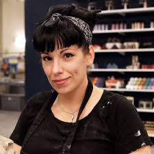 Autumn Cook's Instagram, Twitter & Facebook