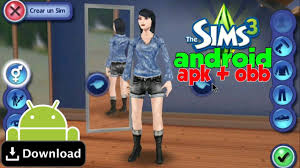 Learn how to resurrect a dead sim in the sims 3. Download Sims 3 For Android Apk Data Cleverbazaar