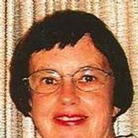 Obituary for Catherine Ann McDowell