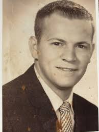 Donald Dixon Obituary (1936