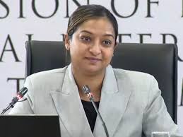Prosecutor Ramsamy says she was warned about toxicity at IDAC