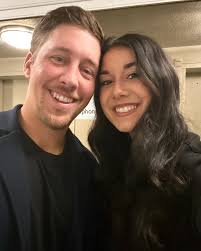 He's finally moving to Nashville🥺❤️🇺🇸 Keenan and I have been doing long  distance for almost exactly 3 years, and today we get to announce that he's  MOVING HERE IN ONE WEEK!!! So