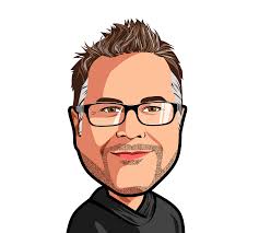 Dan Merchant — RAPT Interviews