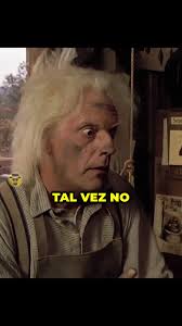Tal vez no te diste cuenta que en Volver al Futuro 3