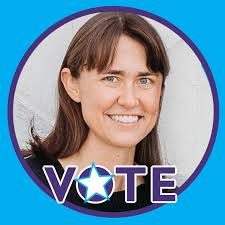 Ariel Steffens for D89 School Board