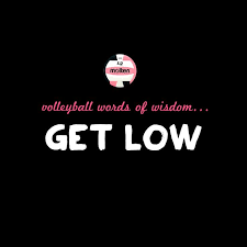 Getlow Volleyball Words Of Volleyball Words Of Wisdom That All Volleyball Players Can Relate To Volleyball Quotes Volleyball All Volleyball