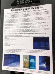 Pin By Amanda Wright On Little Bit Of Everything Stain Uv Light Easy Cleaning