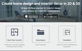 101 best home design software options