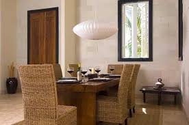 Pin By Andria Nicolaou On Clever Ideas Balinese Interior Teak Dining Furniture Interior Design