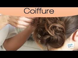Tuto chignon décoiffé facile ✨ coiffure simple et rapide cheveux long/mi long dans ce tuto coiffure je vous montre comment realiser une belle coifure. Coiffure Comment Faire Un Chignon Boheme Youtube
