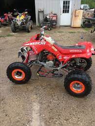 4 Wheelers