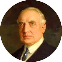 Family relationship of Phoebe Elizabeth Dickerson and Warren G. Harding via  Phoebe Elizabeth Dickerson