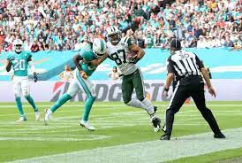 New York Jets Beat Miami Dolphins In London New York Jets Miami Dolphins Ny Jets