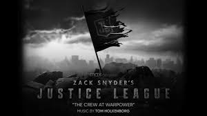 Justice league production designer says justice league is 'calling for more sequels' and they plante www.cinemablend.com. First Track From Zack Snyder S Justice League Soundtrack Future Of The Force