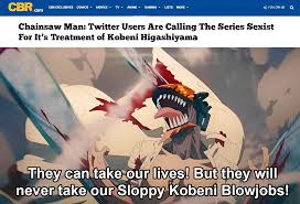 kobeni sloppy blowjob 🤤 : rokbuddybaka