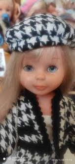 Nancy Coleccionismo: comprar, vender y contactos en Murcia Provincia