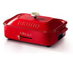 Free shipping on many items! Bruno Hot Plate Tv Home Appliances Kitchen Appliances Bbq Grills Hotpots On Carousell