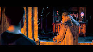 Harry Potter And The Order Of The Phoenix Harry S Dream About Arthur Weasley Hd Youtube