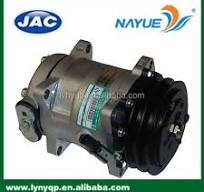 Original Chinese Truck Heavy Duty Truck Parts air Conditioning Compressor  OEM 99250-Y4060