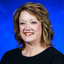 Advancement Staff Listing