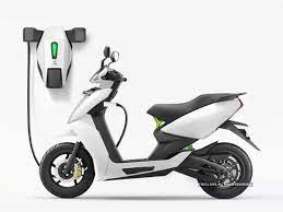 The most popular scooter of suzuki is access 125, 2021 hayabusa is. Suzuki Electric Scooter Suzuki Motor May Soon Start Testing Its Electric Scooter In India