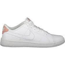 Nike Court Royale 2 NN Damen Freizeitschuh white/rose whisper-volt-black |  plentyShop LTS
