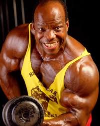 Smart Eating Habits for Old School Bodybuilders