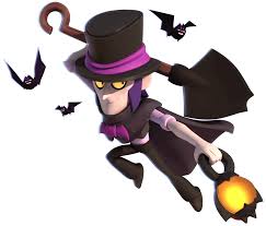 Brawl stars otome | mortis. Everything About The Halloween Update Coming To Brawl Stars