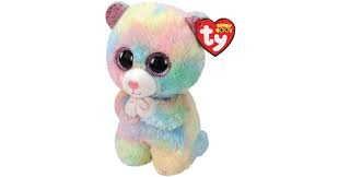 On how to get you beanie babies soft again! Ty Warner Creator Of Beanie Babies Releases Limited Edition Bear To Support United Way Worldwide Covid 19 Relief
