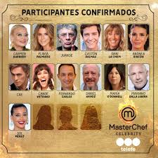 En las últimas horas se filtró una imagen de la grabación del primer programa en el cual se ve a algunos de los. Masterchef Celebrity 2021 Nuevas Temporadas De Masterchef Celebrity Y La Voz Argentina En El 2021 De Telefe Telam Agencia Nacional De Noticias Masterchef Celebrity Argentina 2021 Todos Los Confirmados