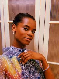 Letitia Wright discusses future in Marvel universe