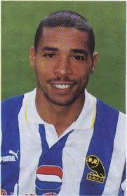 theSWFCarmchairfan: Sheffield Wednesday: Legends