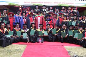 The Pan African University Experience Graduates Reflect On Their Voyage Discover Jkuat