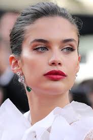 She is a model and actress from portugal. Sara Sampaio Movies Age Biography