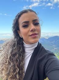 Barbara Meirelles's Instagram, Twitter & Facebook