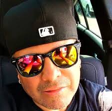 Gerald Primeaux's Instagram, Twitter & Facebook