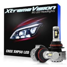 12 Best Led Headlight Reviews Ultimate Guide 2019