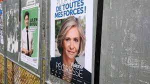 Le titre de la tribune de valérie pécresse, publiée dans le monde du 10 septembre, affiche un parti pris méprisant et menaçant à. Dg5agoj7u4buam