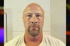 Daniel Keys — Towns County Jail Bookings