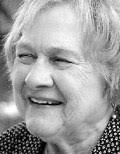 BEVERLY COLLETT Obituary (2010)