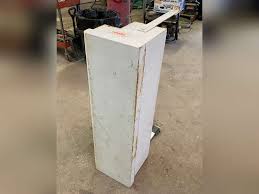 3/4 side door open tool box (7). 43 Rki Truck Bed Side Toolbox Gavel Roads Online Auctions