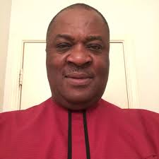 The Evening Light Ministry by Anthony Enemuo